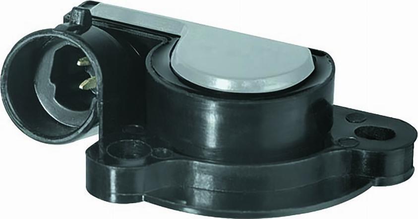 GAUSS GS7322 - Capteur, position du papillon droxauto.com