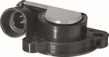 GAUSS GS7322 - Capteur, position du papillon droxauto.com