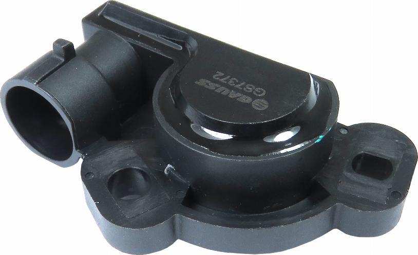 GAUSS GS7372 - Capteur, position du papillon droxauto.com