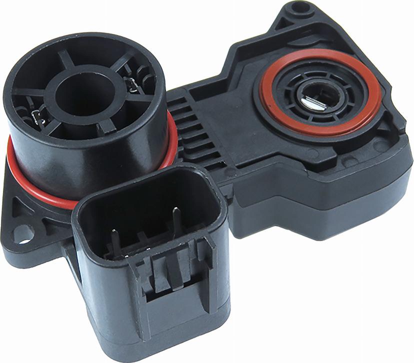 GAUSS GS7788 - Capteur, position du papillon droxauto.com