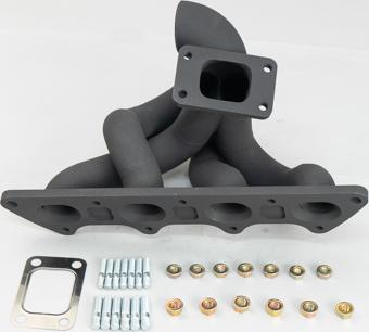 GCG Turbos Australia 6B-4G63-T3SE-SWG - Collecteur, système d'échappement droxauto.com