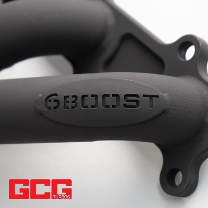 GCG Turbos Australia 6B-FJ20-T3SE-SWG - Collecteur, système d'échappement droxauto.com