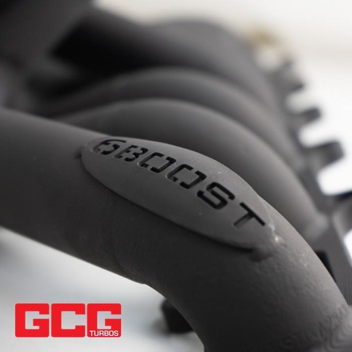 GCG Turbos Australia 6B-4G63-T3TE-TWG - Collecteur, système d'échappement droxauto.com