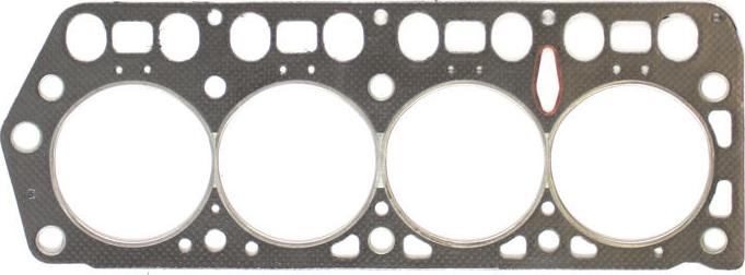 GCG Turbos Australia AABP650 - Joint d'étanchéité, culasse droxauto.com