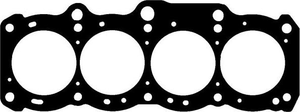 GCG Turbos Australia AABS970 - Joint d'étanchéité, culasse droxauto.com