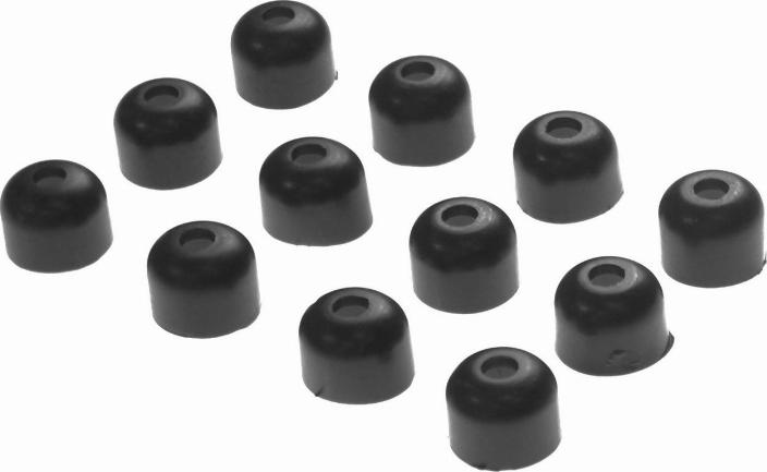 GCG Turbos Australia AAHR229 - Jeu de joints d'étanchéité, tige de soupape droxauto.com