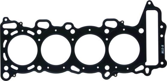 GCG Turbos Australia AAS4615MLSR - Joint d'étanchéité, culasse droxauto.com