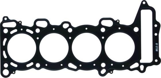 GCG Turbos Australia AAS4618MLSR - Joint d'étanchéité, culasse droxauto.com