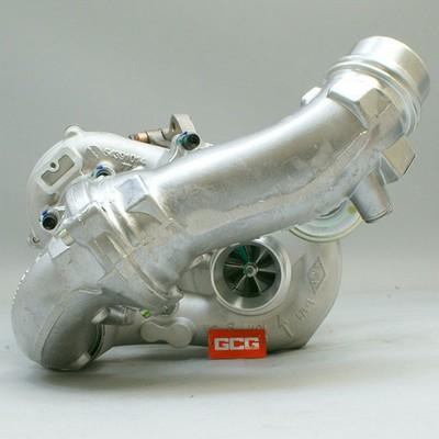 GCG Turbos Australia BW10009880074 - Turbocompresseur, suralimentation droxauto.com