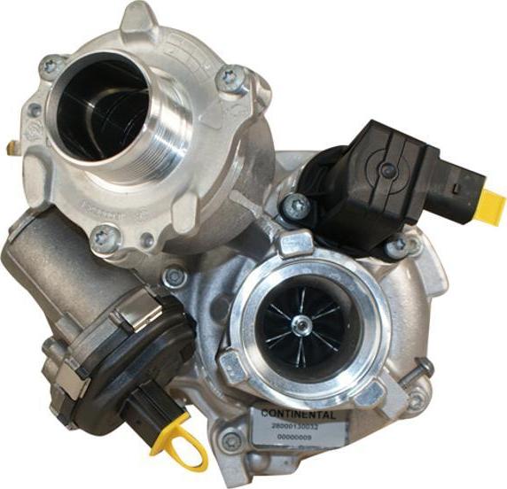 GCG Turbos Australia CON2800013003280 - Turbocompresseur, suralimentation droxauto.com