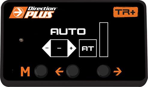 GCG Turbos Australia DDL-TR0830DP - Capteur, position d'accelerateur droxauto.com