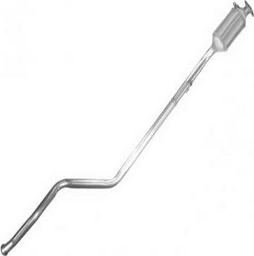 GCG Turbos Australia DPF-EU11210C - Lot de rattrapage, catalyseur / filtre à particules combinés droxauto.com