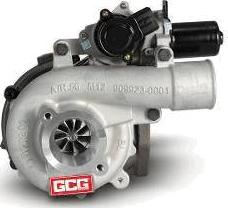 GCG Turbos Australia G909930-5001YH - Turbocompresseur, suralimentation droxauto.com