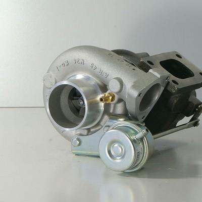 GCG Turbos Australia G465795-5004S - Turbocompresseur, suralimentation droxauto.com
