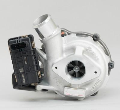 GCG Turbos Australia G853333-5001W - Turbocompresseur, suralimentation droxauto.com