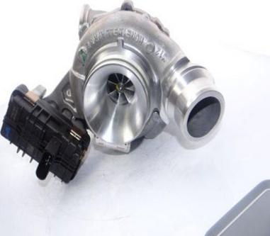 GCG Turbos Australia G819976-5012S - Turbocompresseur, suralimentation droxauto.com