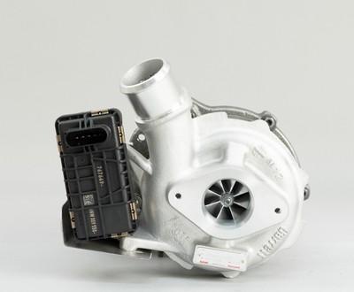 GCG Turbos Australia G880862-5001W - Turbocompresseur, suralimentation droxauto.com