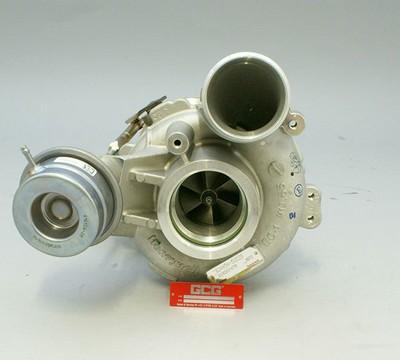 GCG Turbos Australia G824454-5002S - Turbocompresseur, suralimentation droxauto.com