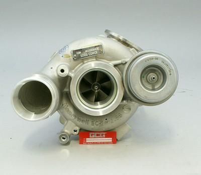 GCG Turbos Australia G824453-5002S - Turbocompresseur, suralimentation droxauto.com