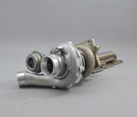 GCG Turbos Australia G827054-5002S - Turbocompresseur, suralimentation droxauto.com