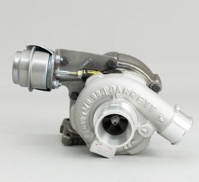 GCG Turbos Australia G740611-5002W - Turbocompresseur, suralimentation droxauto.com
