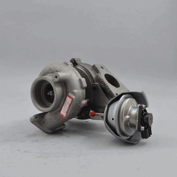 GCG Turbos Australia G756047-9006S - Turbocompresseur, suralimentation droxauto.com