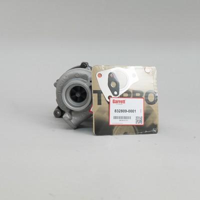 GCG Turbos Australia G756047-9006TEX - Turbocompresseur, suralimentation droxauto.com