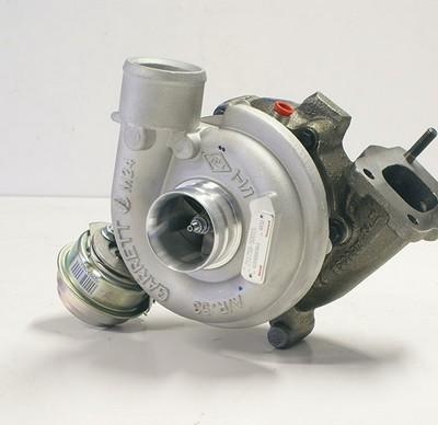 GCG Turbos Australia G751758-5002S - Turbocompresseur, suralimentation droxauto.com