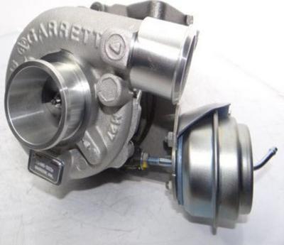 GCG Turbos Australia G757886-5003W - Turbocompresseur, suralimentation droxauto.com