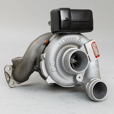 GCG Turbos Australia G765155-9008TEX - Turbocompresseur, suralimentation droxauto.com