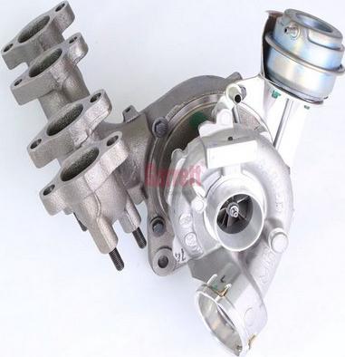 GCG Turbos Australia G765261-5008S - Turbocompresseur, suralimentation droxauto.com