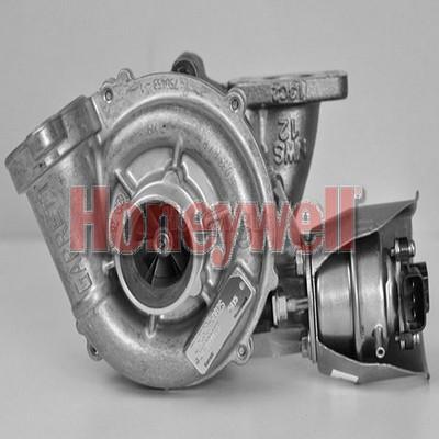 GCG Turbos Australia G762328-5003S - Turbocompresseur, suralimentation droxauto.com
