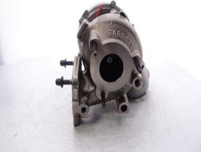 GCG Turbos Australia G770116-5002S - Turbocompresseur, suralimentation droxauto.com