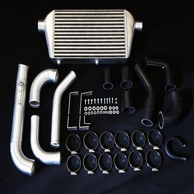 GCG Turbos Australia HPDIK-THD4D-F - Intercooler, échangeur droxauto.com