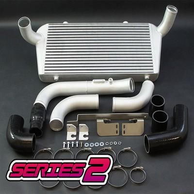 GCG Turbos Australia HPDIK-THD4D-S2-F - Intercooler, échangeur droxauto.com
