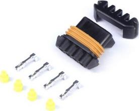 GCG Turbos Australia HT020103 - Kit de réparation de câble, bobine d'allumage droxauto.com