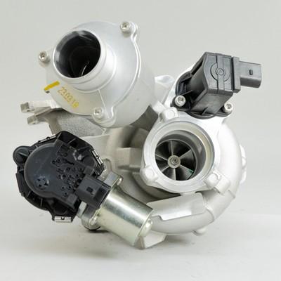 GCG Turbos Australia IHI06K145874P - Turbocompresseur, suralimentation droxauto.com