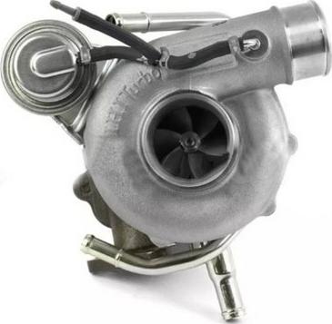 GCG Turbos Australia IHIVC440057 - Turbocompresseur, suralimentation droxauto.com