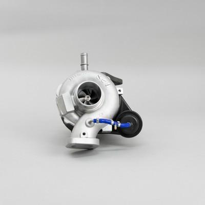 GCG Turbos Australia IHIVC440057TEX - Turbocompresseur, suralimentation droxauto.com