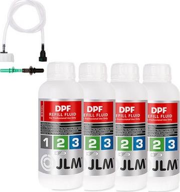 GCG Turbos Australia JLM-J02260K - Nettoyage, filtre à particules / à suie droxauto.com