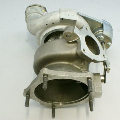 GCG Turbos Australia MIT49389-00402 - Turbocompresseur, suralimentation droxauto.com