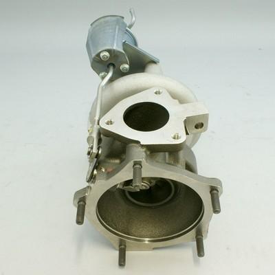 GCG Turbos Australia MIT49389-00302 - Turbocompresseur, suralimentation droxauto.com