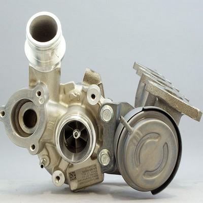 GCG Turbos Australia MIT49373-01005 - Turbocompresseur, suralimentation droxauto.com