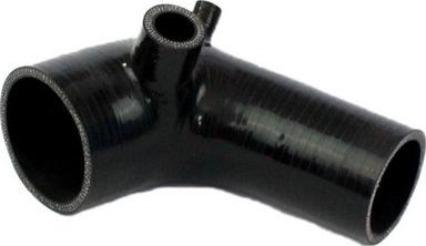 GCG Turbos Australia PLAZ-D40-HFIH-0711 - Tuyau d'aspiration, alimentation d'air droxauto.com