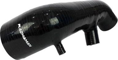 GCG Turbos Australia PLAZ-D40-HFIH-11ON - Tuyau d'aspiration, alimentation d'air droxauto.com