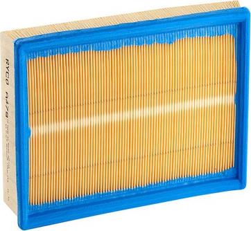 GCG Turbos Australia RY-A478 - Filtre à air droxauto.com