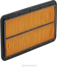 GCG Turbos Australia RY-A1902 - Filtre à air droxauto.com