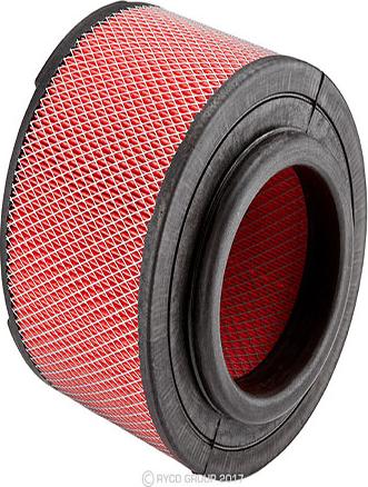 GCG Turbos Australia RY-A1541 - Filtre à air droxauto.com