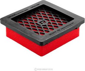 GCG Turbos Australia RY-A1527RP - Filtre à air droxauto.com