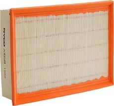 GCG Turbos Australia RY-A1858 - Filtre à air droxauto.com